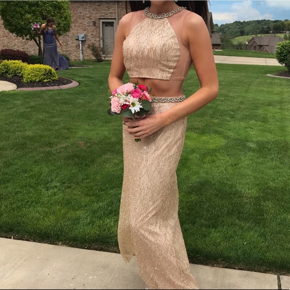 jk prom dresses Johnathan Kayne Custom JK-MBC9